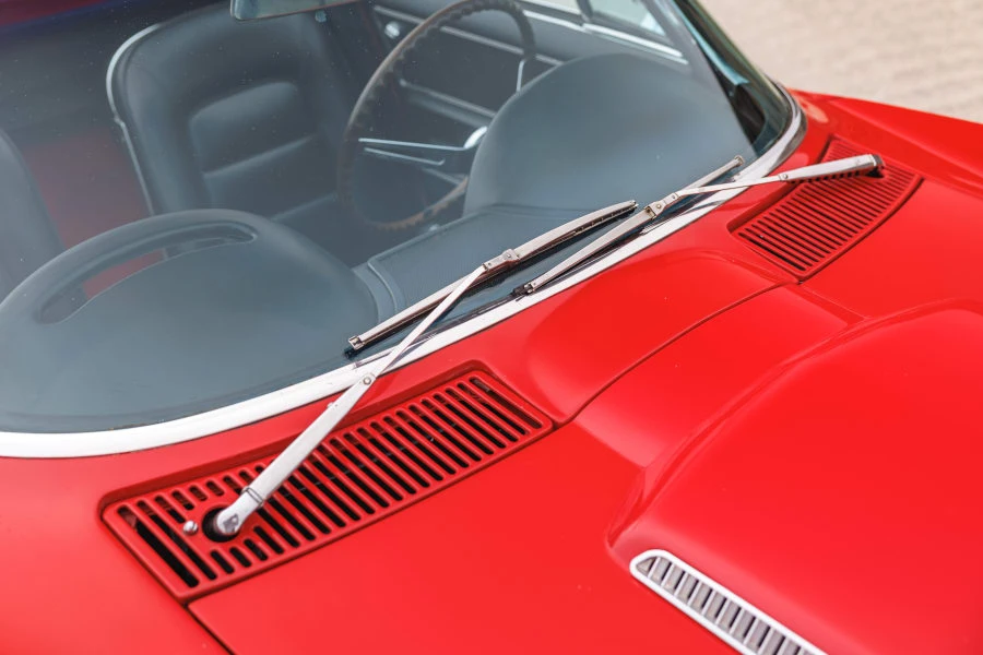 1965 Chevrolet Corvette C2 - Image 31 of 31
