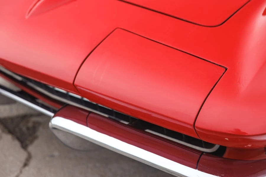 1965 Chevrolet Corvette C2 - Image 10 of 31