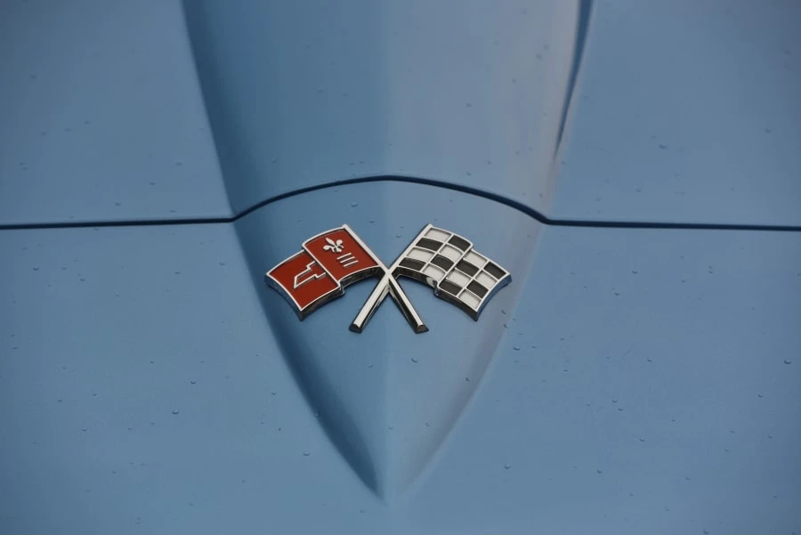 1965 Chevrolet Corvette C2 - Image 8 of 31