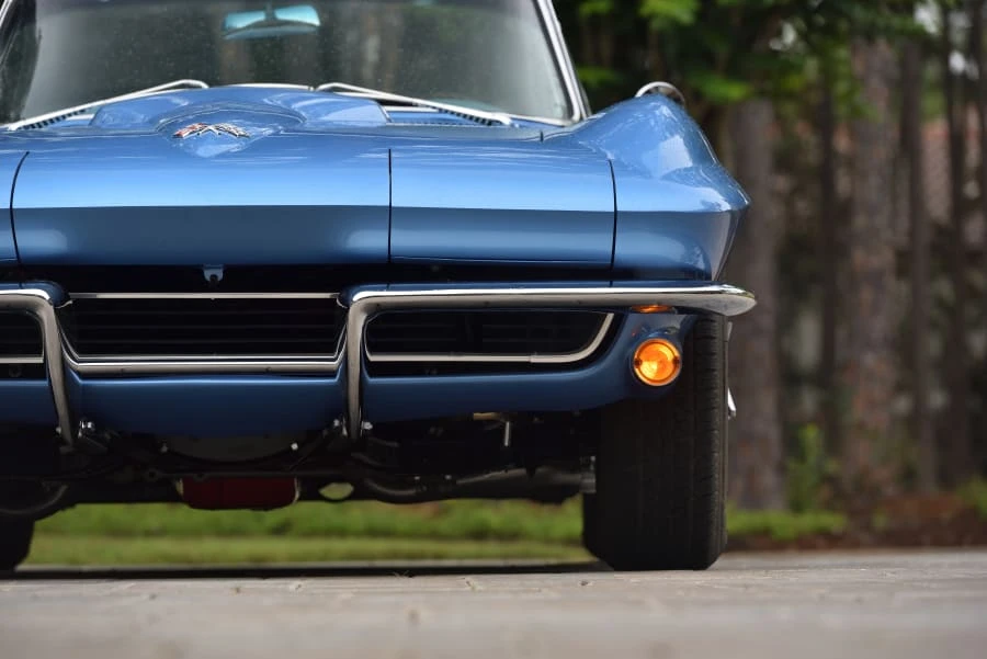 1965 Chevrolet Corvette C2 - Image 11 of 31