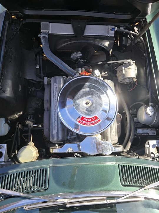 1965 Chevrolet Corvette C2 - Image 17 of 17
