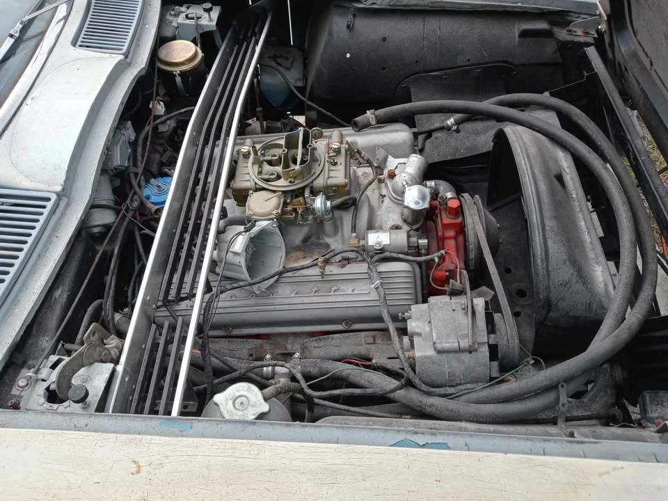 1965 Chevrolet Corvette C2 - Image 2 of 13