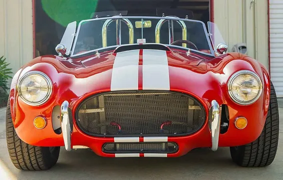 1965 Chevrolet Corvette C2 - Image 2 of 20