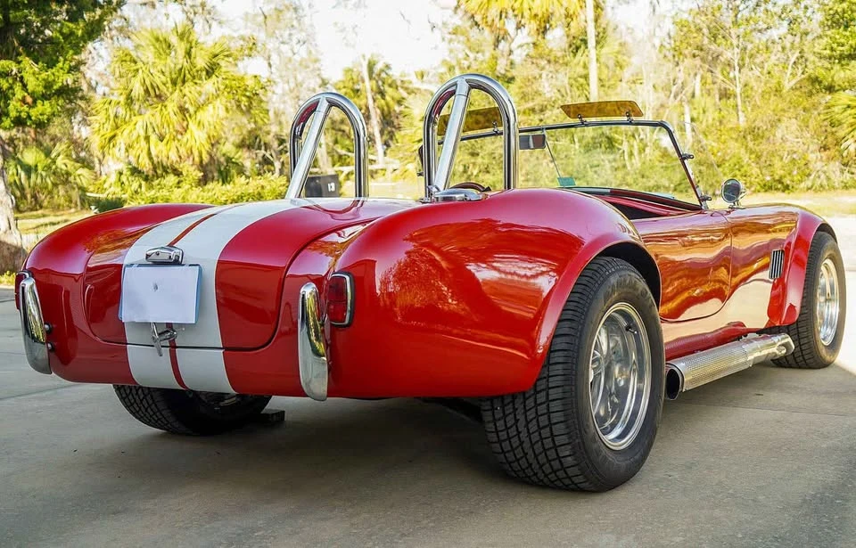 1965 Chevrolet Corvette C2 - Image 8 of 20