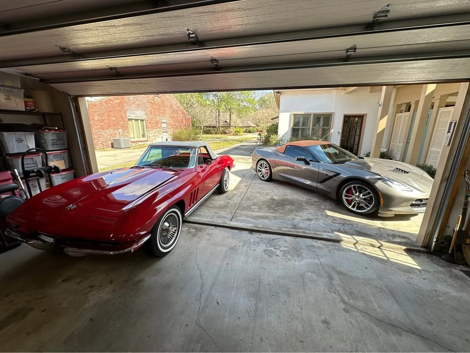 1965 Chevrolet Corvette C2 - Image 5 of 17