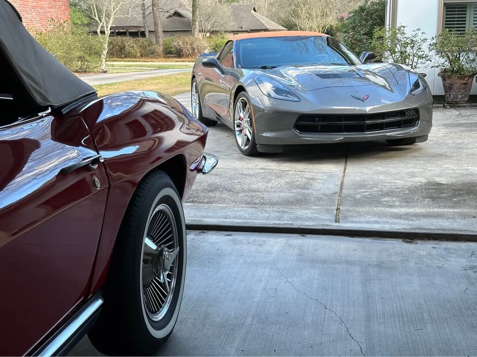 1965 Chevrolet Corvette C2 - Image 6 of 17