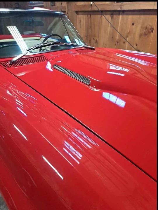 1965 Chevrolet Corvette C2 - Image 4 of 16