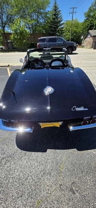 1965 Chevrolet Corvette C2 - Image 3 of 4