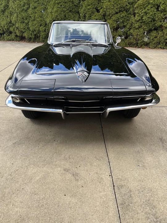 1965 Chevrolet Corvette C2 - Image 6 of 31