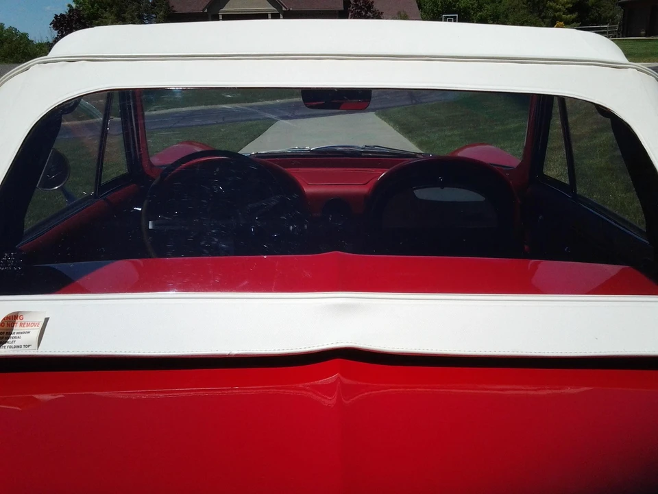 1965 Chevrolet Corvette C2 - Image 30 of 31