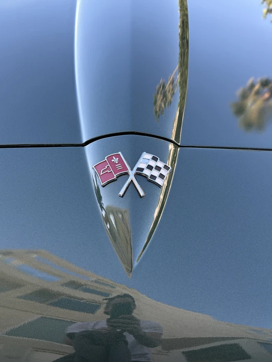 1965 Chevrolet Corvette C2 - Image 23 of 31