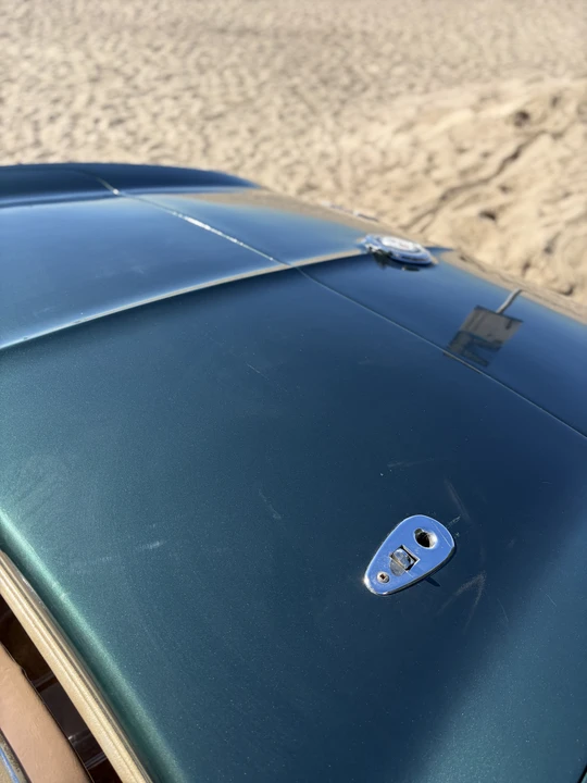 1965 Chevrolet Corvette C2 - Image 11 of 31