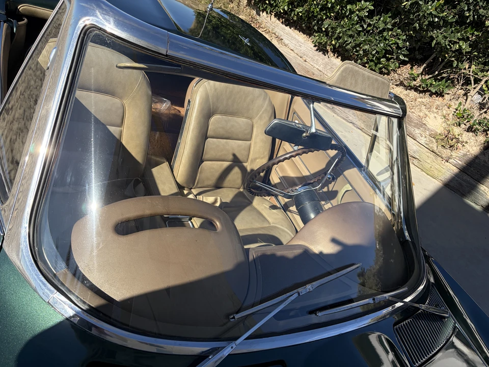 1965 Chevrolet Corvette C2 - Image 25 of 31