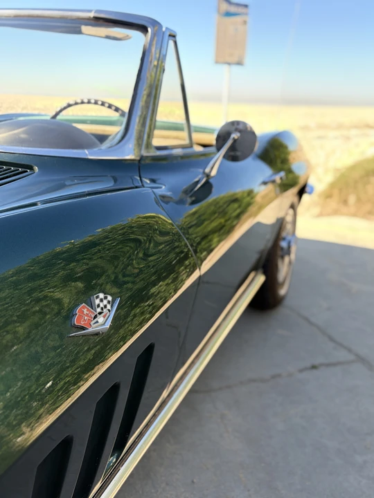 1965 Chevrolet Corvette C2 - Image 27 of 31