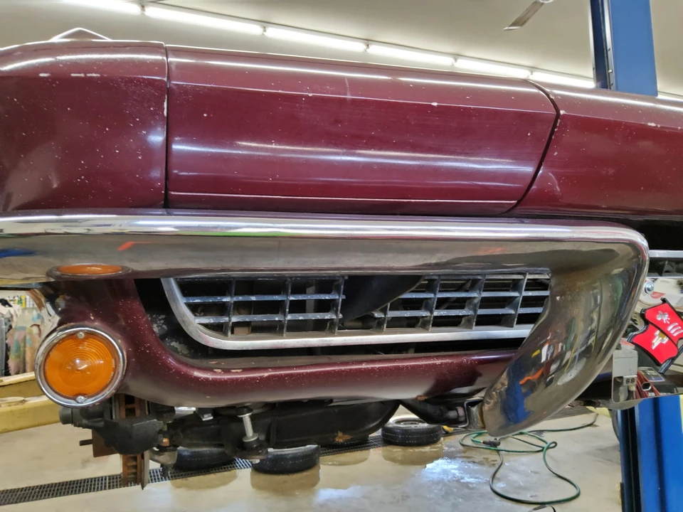 1965 Chevrolet Corvette C2 - Image 31 of 31