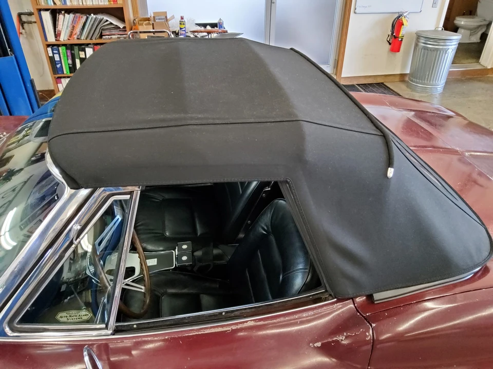 1965 Chevrolet Corvette C2 - Image 19 of 31