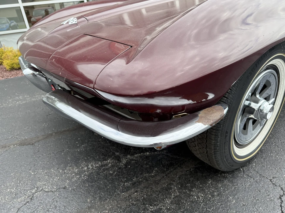 1965 Chevrolet Corvette C2 - Image 24 of 31