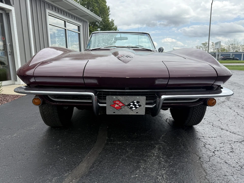 1965 Chevrolet Corvette C2 - Image 6 of 31
