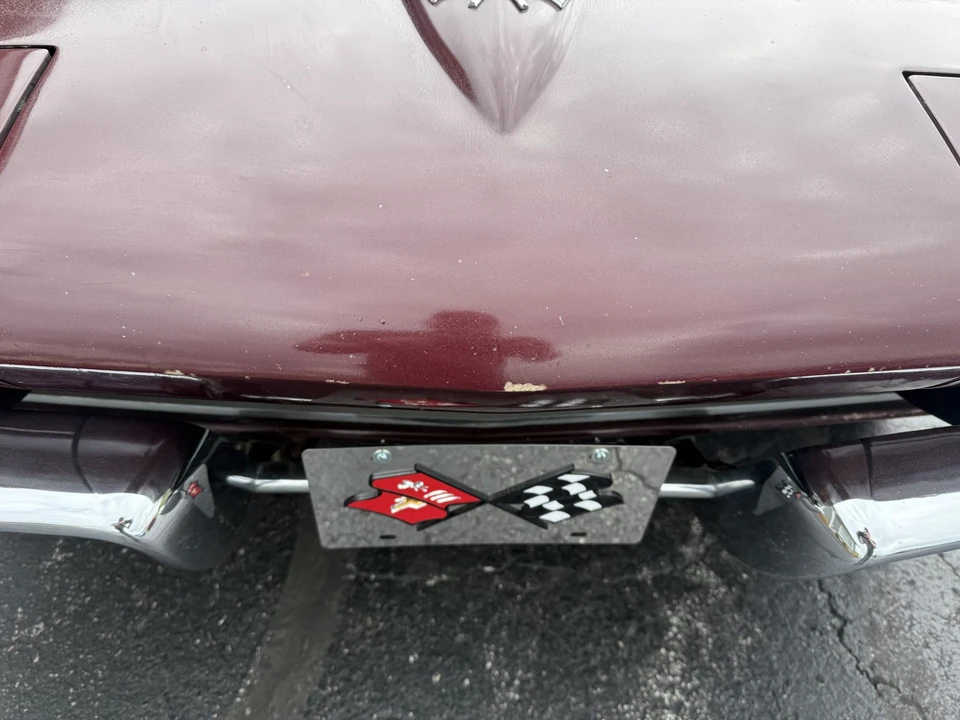 1965 Chevrolet Corvette C2 - Image 29 of 31