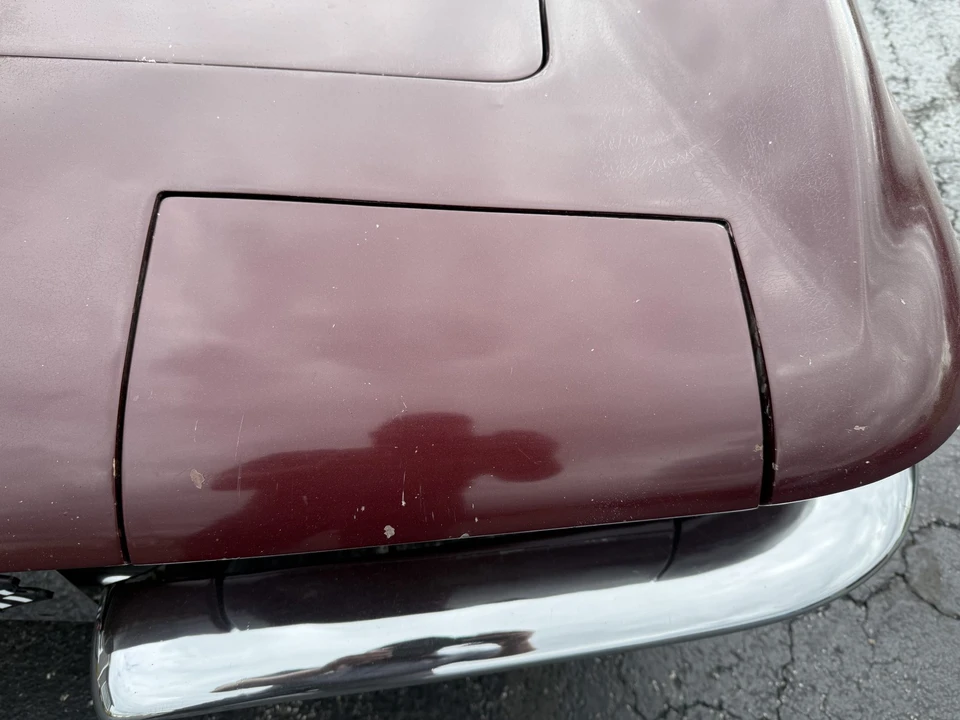 1965 Chevrolet Corvette C2 - Image 26 of 31