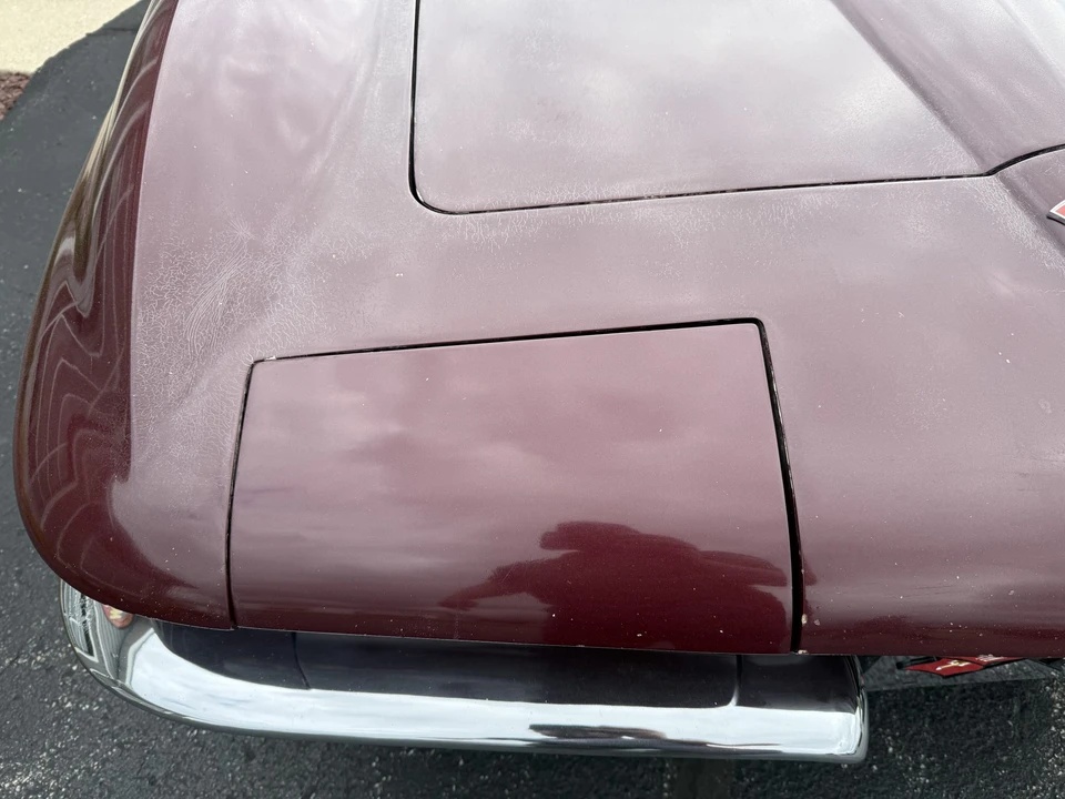 1965 Chevrolet Corvette C2 - Image 30 of 31