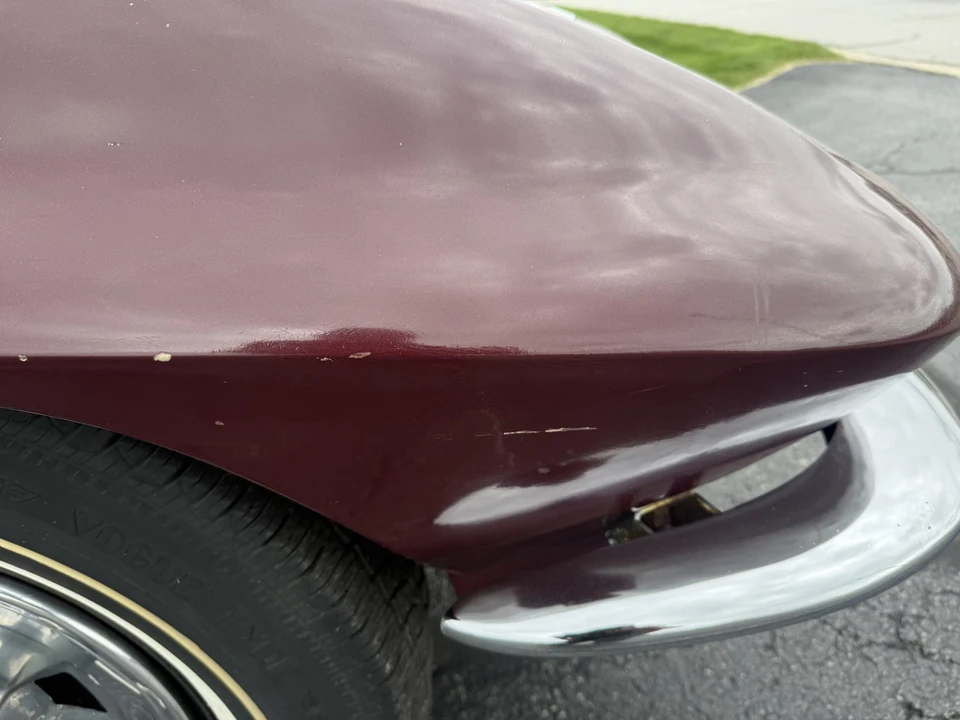 1965 Chevrolet Corvette C2 - Image 15 of 31