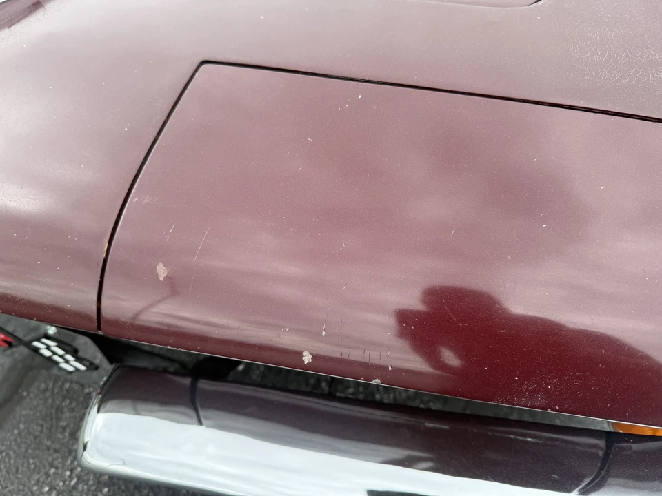 1965 Chevrolet Corvette C2 - Image 27 of 31