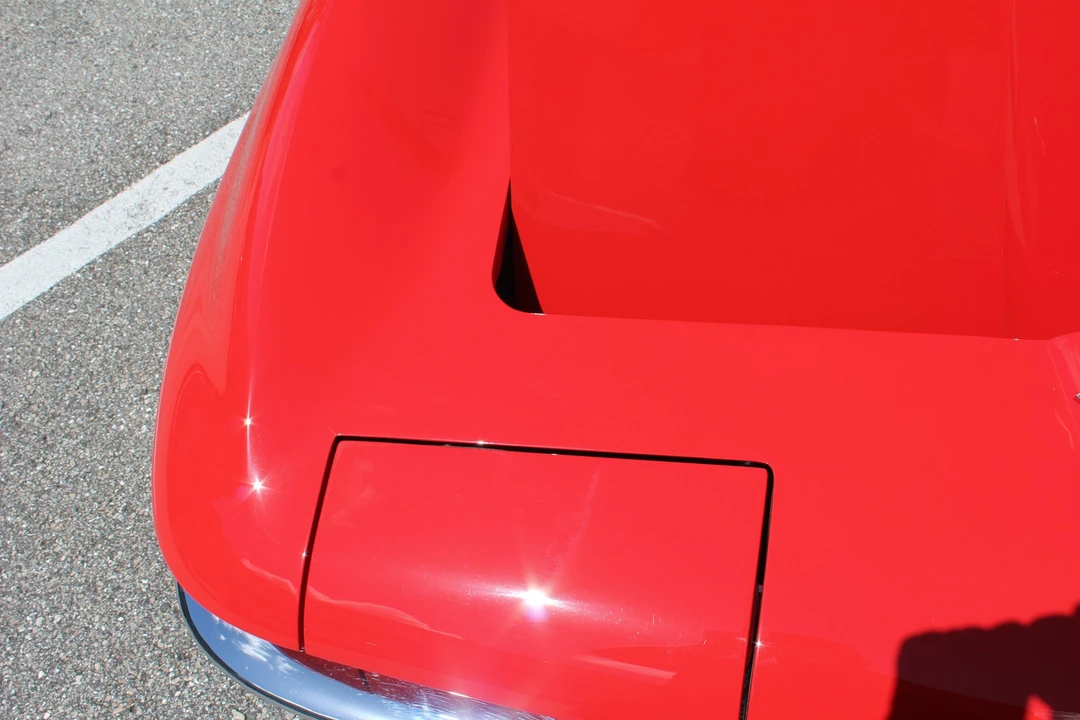 1965 Chevrolet Corvette C2 - Image 4 of 12