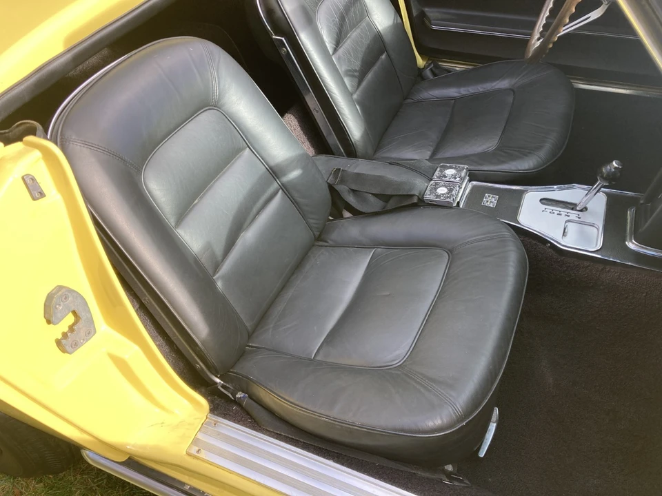 1965 Chevrolet Corvette C2 - Image 28 of 31