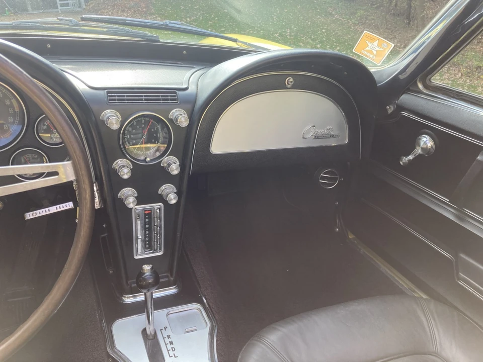 1965 Chevrolet Corvette C2 - Image 31 of 31