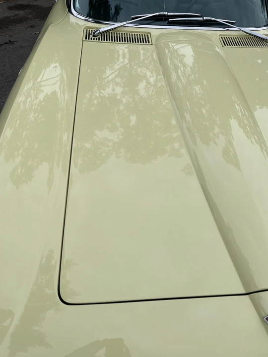 1965 Chevrolet Corvette C2 - Image 14 of 31