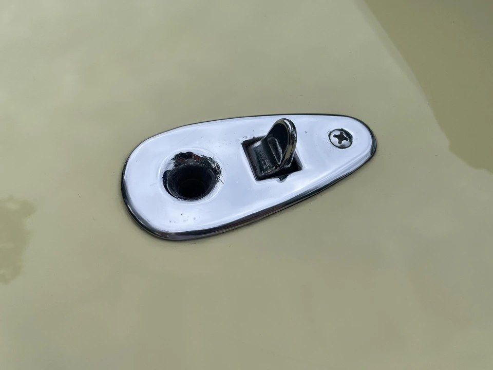 1965 Chevrolet Corvette C2 - Image 31 of 31