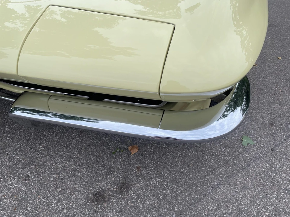 1965 Chevrolet Corvette C2 - Image 20 of 31