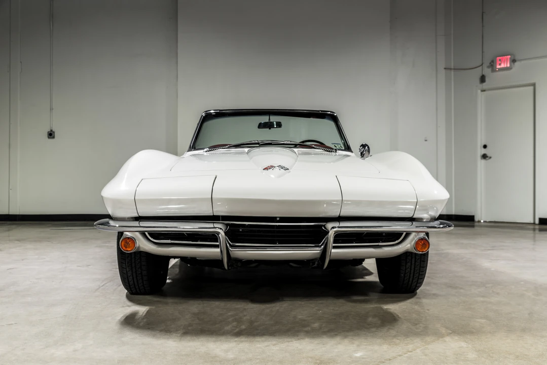 1965 Chevrolet Corvette C2 - Image 9 of 31