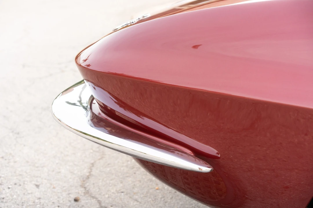 1965 Chevrolet Corvette C2 - Image 26 of 31