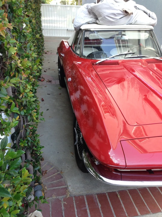 1965 Chevrolet Corvette C2 - Image 23 of 31