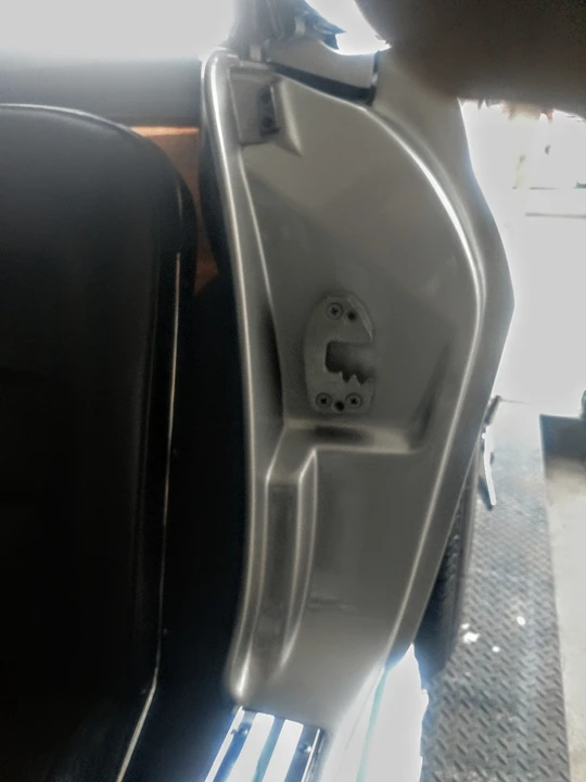 1965 Chevrolet Corvette C2 - Image 30 of 31