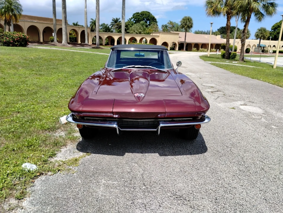 1965 Chevrolet Corvette C2 - Image 27 of 31