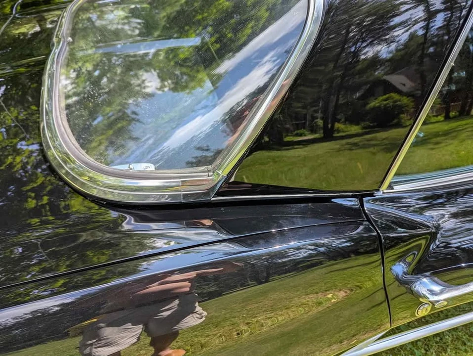 1965 Chevrolet Corvette C2 - Image 7 of 20