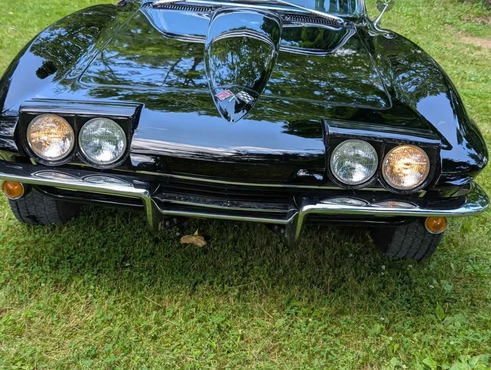 1965 Chevrolet Corvette C2 - Image 6 of 20