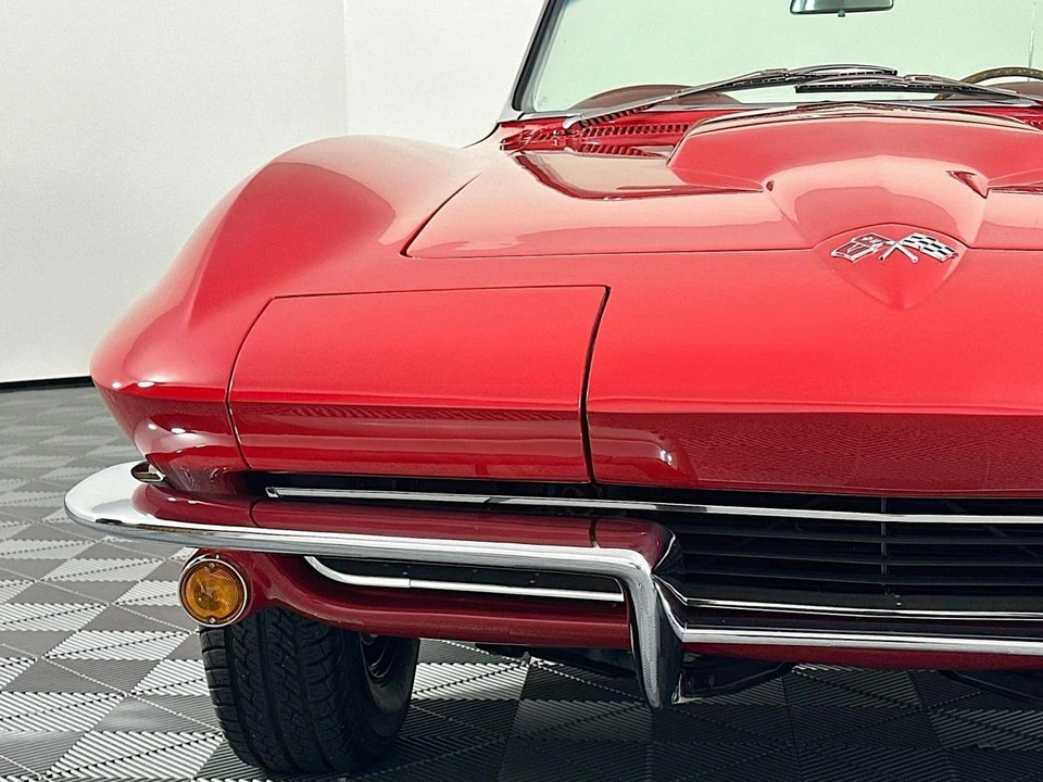 1965 Chevrolet Corvette C2 - Image 29 of 31