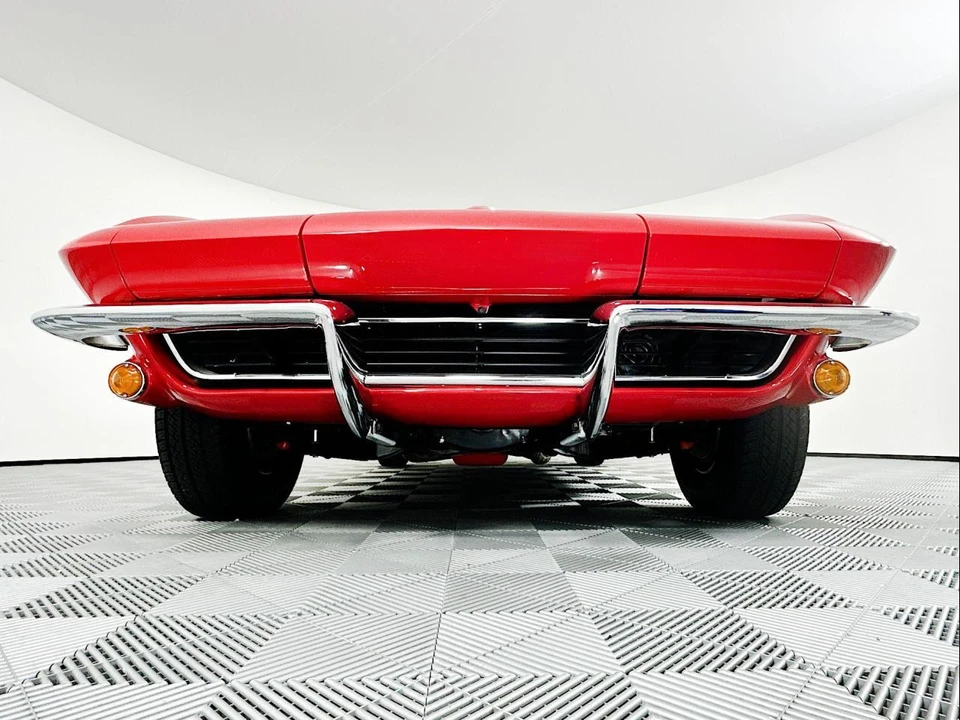 1965 Chevrolet Corvette C2 - Image 26 of 31