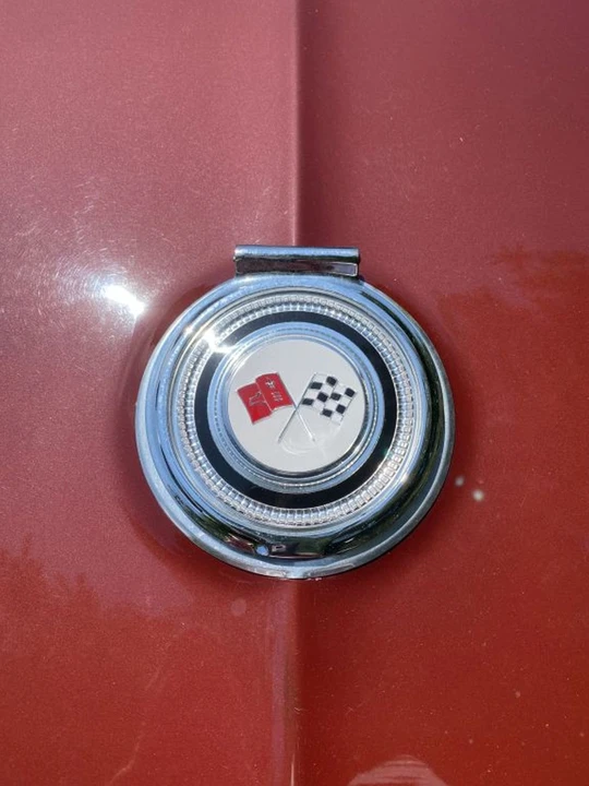 1965 Chevrolet Corvette C2 - Image 21 of 31