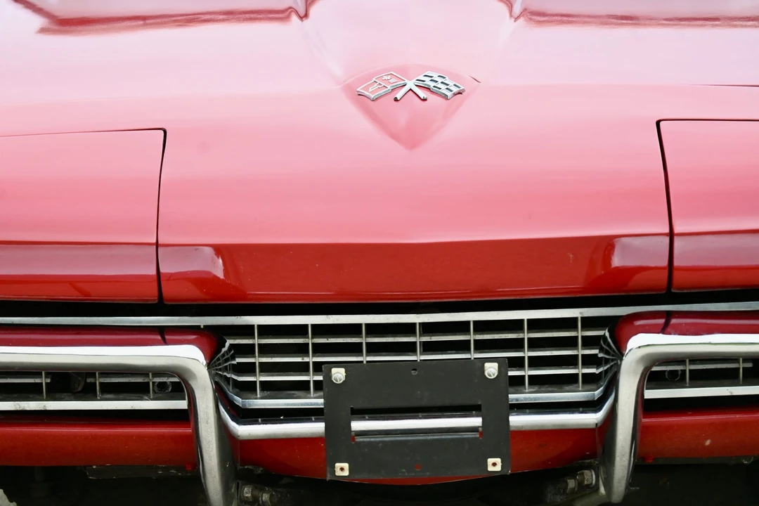 1965 Chevrolet Corvette C2 - Image 31 of 31