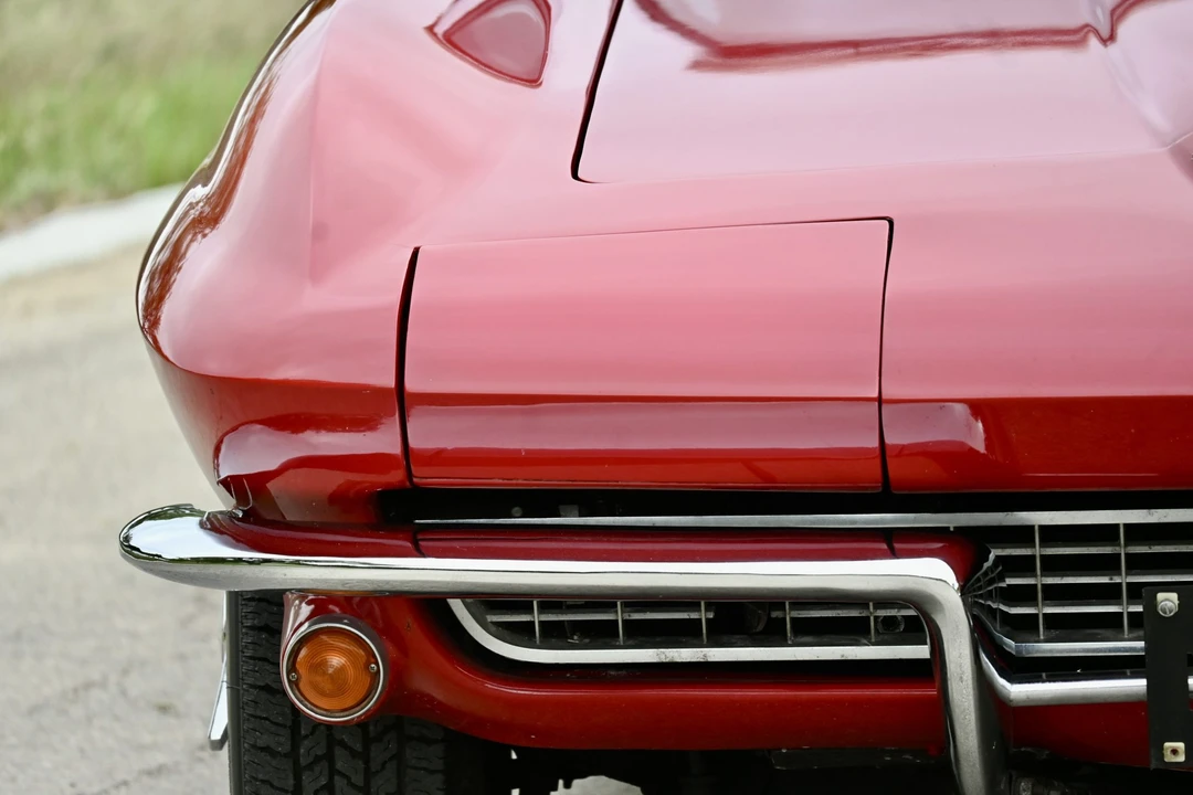 1965 Chevrolet Corvette C2 - Image 30 of 31