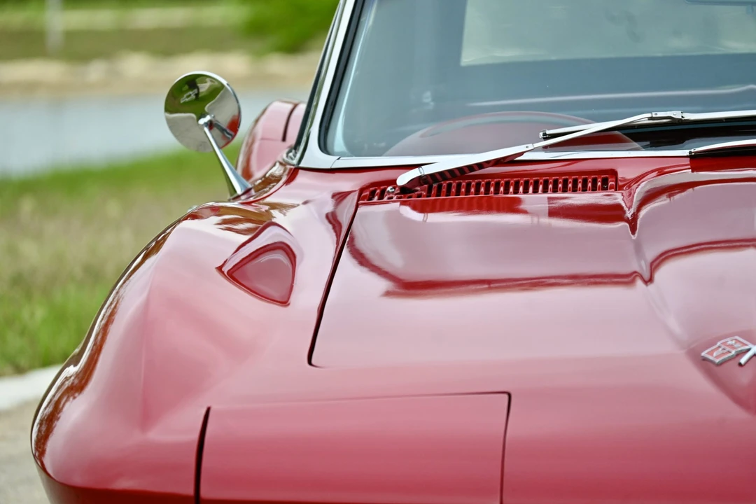 1965 Chevrolet Corvette C2 - Image 27 of 31