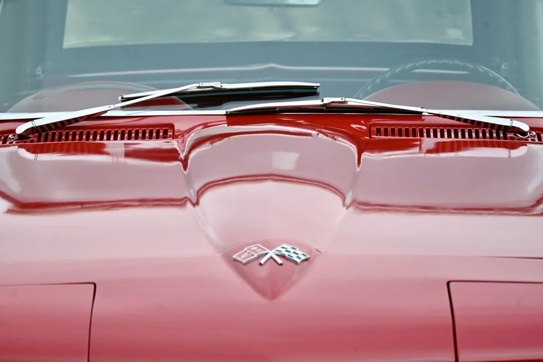 1965 Chevrolet Corvette C2 - Image 28 of 31
