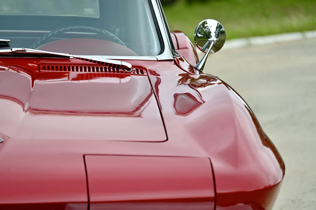 1965 Chevrolet Corvette C2 - Image 29 of 31