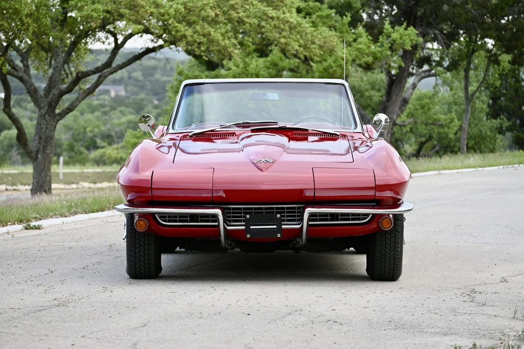 1965 Chevrolet Corvette C2 - Image 13 of 31