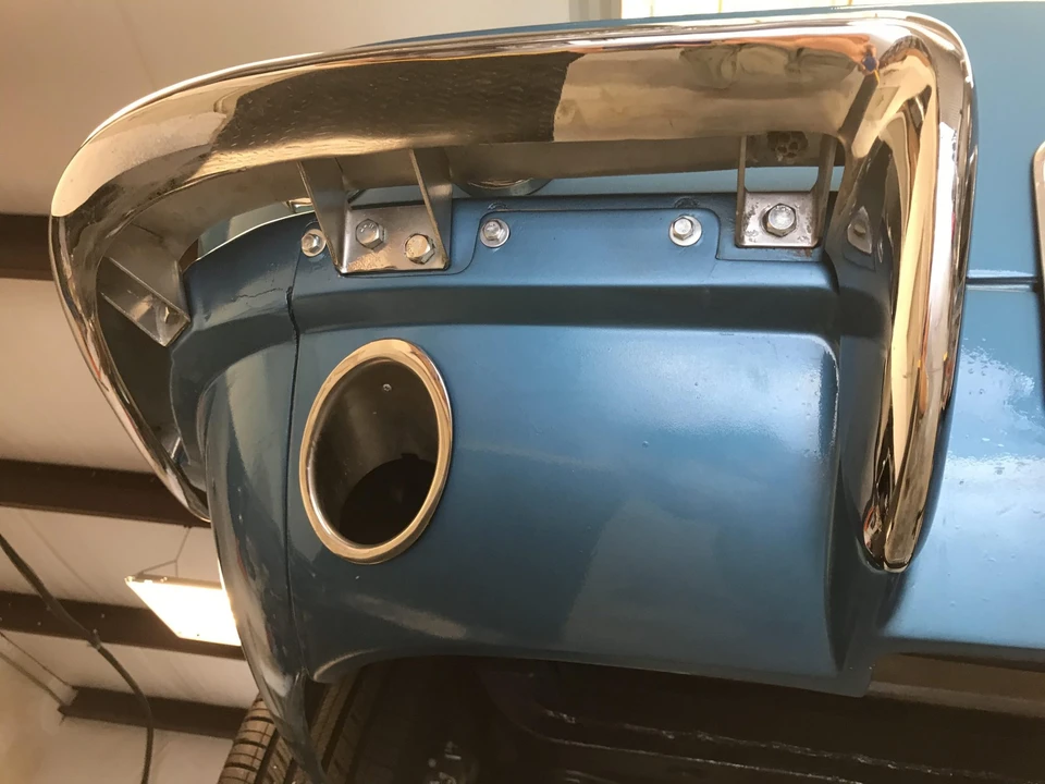 1965 Chevrolet Corvette C2 - Image 24 of 31